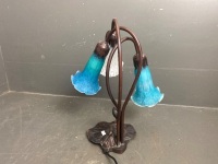 Lily Table Lamp - 4