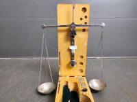 Set Jewellers Scales - 3