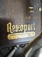 Rehoort Prismaphonic Gramophone - 2