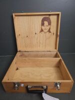 Buckshot Ammunition Box - 2