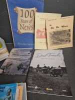 Large Collection of Sunshine Coast and Surrounds History Books - 2