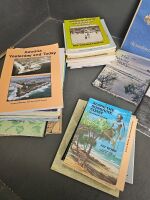 Large Collection of Sunshine Coast and Surrounds History Books - 3