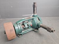 Paul Roberts & Parsons Water Pump - Free Moving - 4