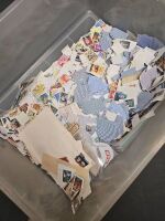 Huge Collection of Stamps - 4