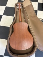 Taylor Acoustic Guitar in Soft Case - 2