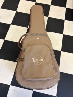 Taylor Acoustic Guitar in Soft Case - 3