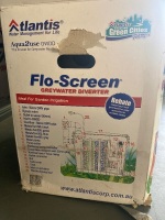 Atlantis Flo-Screen Grey Water Diverter - 4