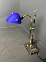 Repo Bankers Lamp - 3