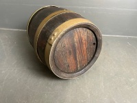 Oak Wine / Spirit Barrel - 3