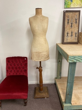 Dress Makers Mannequin
