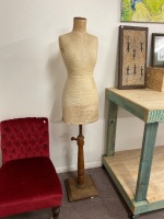 Dress Makers Mannequin - 2