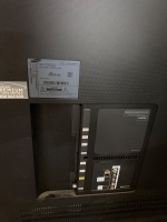 75in Samsung Television - UA75JU6400W - 2