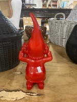 Cheeky Red Gnome - 2