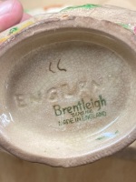 Brentleigh Ware Gravy Boat England - 3