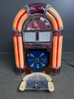 Retro Style CD Juke Box - 3