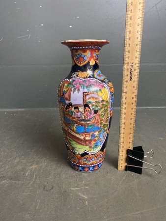 Hand Painted Chinese Vase