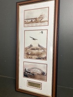 Photos Story Board of Building Sydney Harbour Bridge - 2