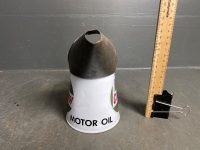 Castrol Oil Jug - 2