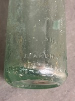 Cannington Shaw and Co. Glass Bottle with Glass Marble Stopper - 2