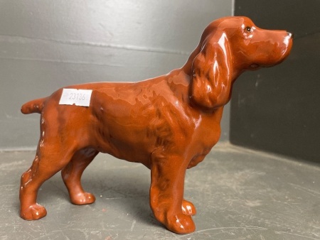 Vintage Beswick Cocker Spaniel