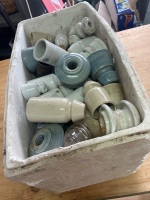 Large Quantity of Insulators - 2