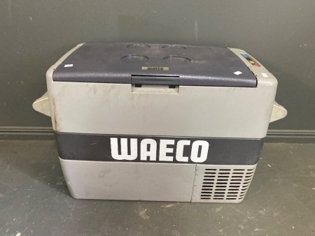 Waeco Portable Fridge Cool Freeze CF-50