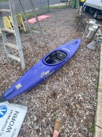 Super Sport Kayak