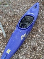 Super Sport Kayak - 2