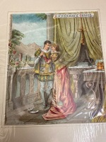 Selection of Antique Style Prints - 9