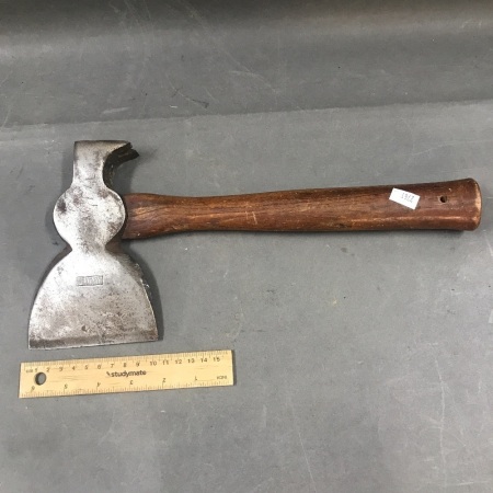 Vintage Plumb Shingling Hatchet