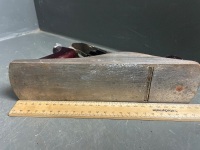 ABOHR Wood Plane No4 - 3