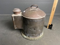 Brass Binnacle - 4