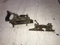 Stanley No.55 Universal Combination Plane