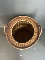 Large Buka Ware Washing Basket C1972 - 3