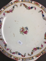 Victorian Octagonal Cabinet Plate, Masons Mandalay Pattern Cabinet Plate + 3 Others - See Photos - 3