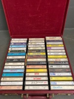 Selection of Mixed Tapes