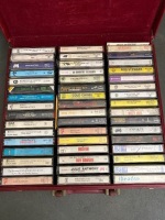 Selection of Mixed Tapes - 2