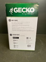 Gecko Insect Zapper - 2