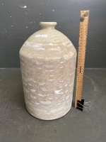 Tooths & Co. Sydney Demijohn