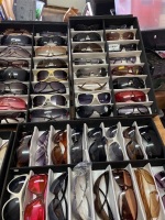 Large Selection of Fashion Sunglasses - 2