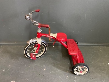 Radio Flyer Tricycle