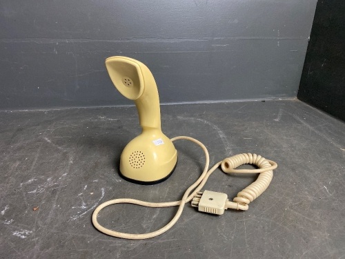 Swedish ericsson 1960s Ericphon Cobra rare & original Phone