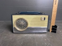 Westinghouse Wide Fi Radio