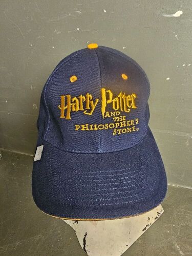 Harry Potter Cap