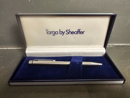 Australian Targa Biro by Sheaffer