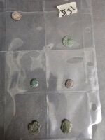 Ancient Rome coin collection - 2