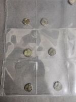 Ancient Rome coin collection - 3