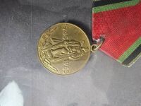 Collection of Russian War Medals - 3