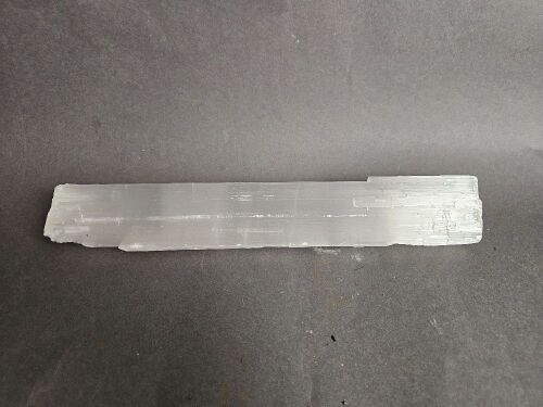 SELENITE Crystal from Morocco