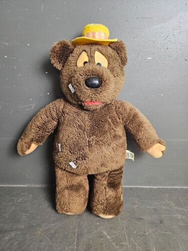 Humphrey Bear Teddy